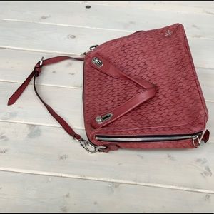 OrYany leather handbag